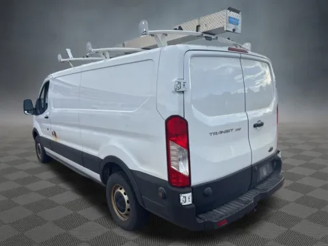 More photos of 2019 Ford Transit-250 at McCloskey Truck Town (Licensed as McCloskey Motors Inc.), CO