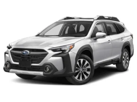 White 2024 Subaru Outback Touring XT for sale in Colorado Springs, CO