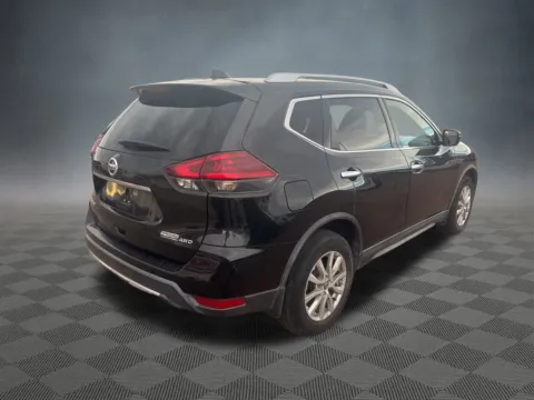 Another view of 2020 Nissan Rogue S for sale in Colorado Springs, CO at McCloskey Truck Town (Licensed as McCloskey Motors Inc.)