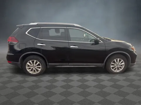 Photos of 2020 Nissan Rogue S for sale in Colorado Springs, CO at McCloskey Truck Town (Licensed as McCloskey Motors Inc.)