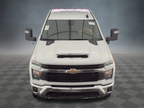 Photos of 2024 Chevrolet Silverado 2500HD LT for sale in Colorado Springs, CO at McCloskey Truck Town (Licensed as McCloskey Motors Inc.)