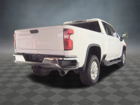 More photos of 2024 Chevrolet Silverado 2500HD LT at McCloskey Truck Town (Licensed as McCloskey Motors Inc.), CO