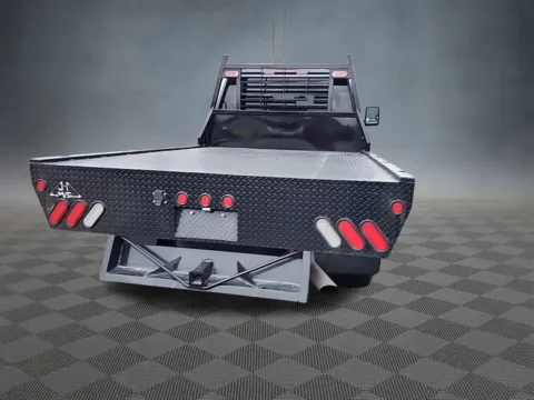 More photos of 2020 Chevrolet Silverado 3500HD LTZ at McCloskey Truck Town (Licensed as McCloskey Motors Inc.), CO