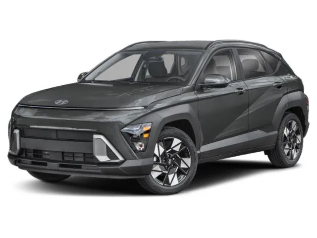 2024 Hyundai Kona SEL for sale in Colorado Springs, CO