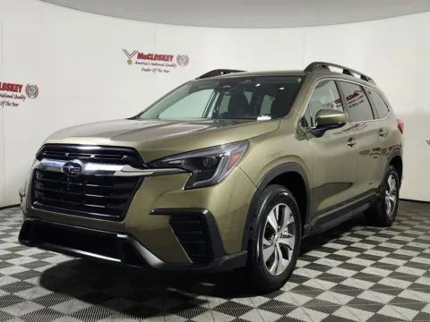 Another view of 2024 Subaru Ascent Premium for sale in Colorado Springs, CO at McCloskey Truck Town (Licensed as McCloskey Motors Inc.)