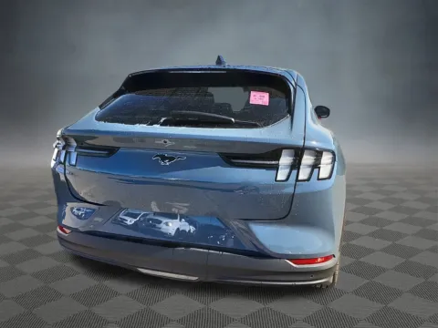 More photos of 2024 Ford Mustang Mach-E Select at McCloskey Truck Town (Licensed as McCloskey Motors Inc.), CO