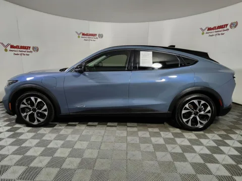 More photos of 2024 Ford Mustang Mach-E Select at McCloskey Truck Town (Licensed as McCloskey Motors Inc.), CO