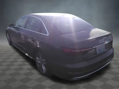 More photos of 2024 Audi A4 45 S line Premium Plus at McCloskey Truck Town (Licensed as McCloskey Motors Inc.), CO