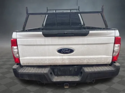 More photos of 2022 Ford F-250SD XL at McCloskey Truck Town (Licensed as McCloskey Motors Inc.), CO