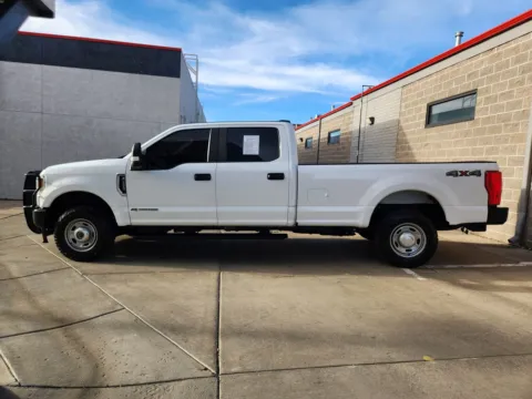 More photos of 2022 Ford F-250SD XL at McCloskey Truck Town (Licensed as McCloskey Motors Inc.), CO