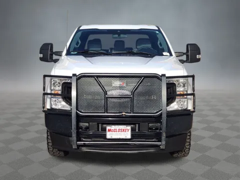 Photos of 2022 Ford F-250SD XL for sale in Colorado Springs, CO at McCloskey Truck Town (Licensed as McCloskey Motors Inc.)