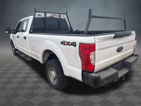 More photos of 2022 Ford F-250SD XL at McCloskey Truck Town (Licensed as McCloskey Motors Inc.), CO