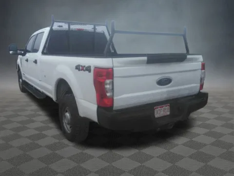 More photos of 2022 Ford F-250SD XL at McCloskey Truck Town (Licensed as McCloskey Motors Inc.), CO