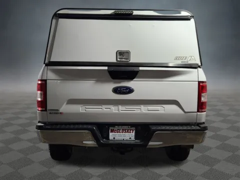 More photos of 2020 Ford F-150 XLT at McCloskey Truck Town (Licensed as McCloskey Motors Inc.), CO