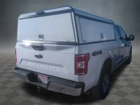 More photos of 2020 Ford F-150 XLT at McCloskey Truck Town (Licensed as McCloskey Motors Inc.), CO