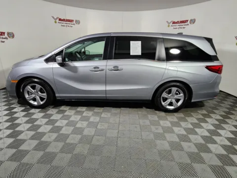 More photos of 2020 Honda Odyssey EX-L at McCloskey Truck Town (Licensed as McCloskey Motors Inc.), CO