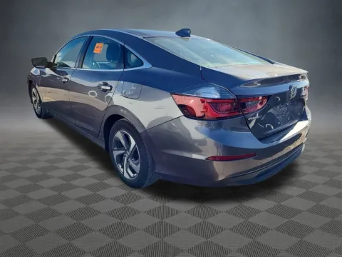 More photos of 2019 Honda Insight EX at McCloskey Truck Town (Licensed as McCloskey Motors Inc.), CO