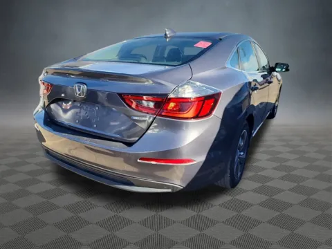 More photos of 2019 Honda Insight EX at McCloskey Truck Town (Licensed as McCloskey Motors Inc.), CO