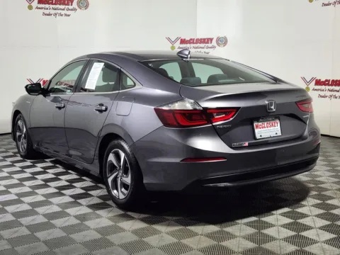 More photos of 2019 Honda Insight EX at McCloskey Truck Town (Licensed as McCloskey Motors Inc.), CO