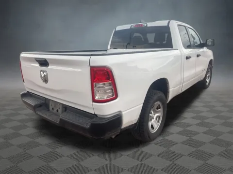 Another view of 2022 Ram 1500 Tradesman for sale in Colorado Springs, CO at McCloskey Truck Town (Licensed as McCloskey Motors Inc.)