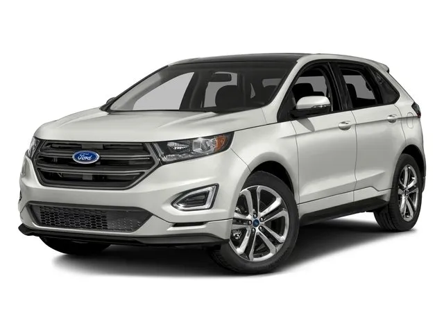 2016 Ford Edge Sport for sale in Colorado Springs, CO