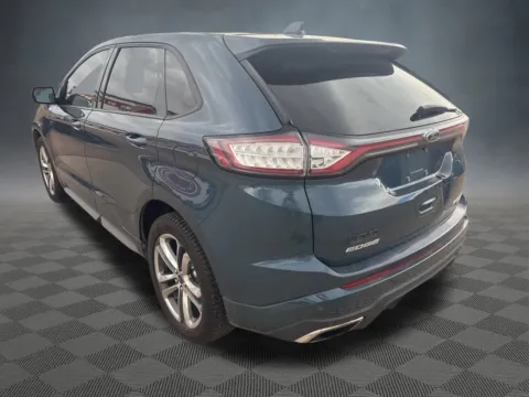 More photos of 2016 Ford Edge Sport at McCloskey Truck Town (Licensed as McCloskey Motors Inc.), CO