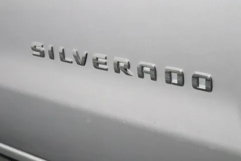 More photos of 2017 Chevrolet Silverado 1500 Custom at McCloskey Truck Town (Licensed as McCloskey Motors Inc.), CO