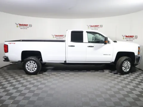 More photos of 2016 Chevrolet Silverado 2500HD Work Truck at McCloskey Truck Town (Licensed as McCloskey Motors Inc.), CO