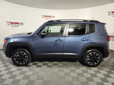 More photos of 2023 Jeep Renegade Upland at McCloskey Truck Town (Licensed as McCloskey Motors Inc.), CO
