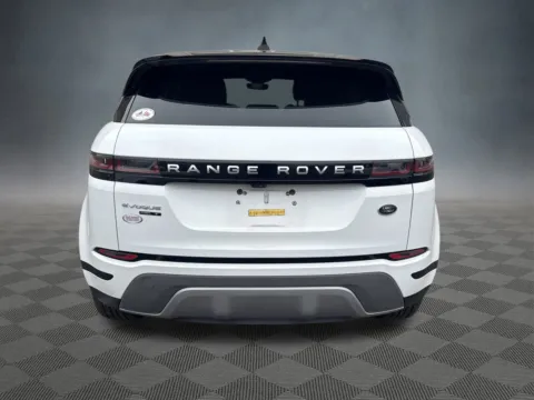 More photos of 2020 Land Rover Range Rover Evoque S at McCloskey Truck Town (Licensed as McCloskey Motors Inc.), CO