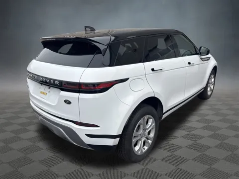 Another view of 2020 Land Rover Range Rover Evoque S for sale in Colorado Springs, CO at McCloskey Truck Town (Licensed as McCloskey Motors Inc.)