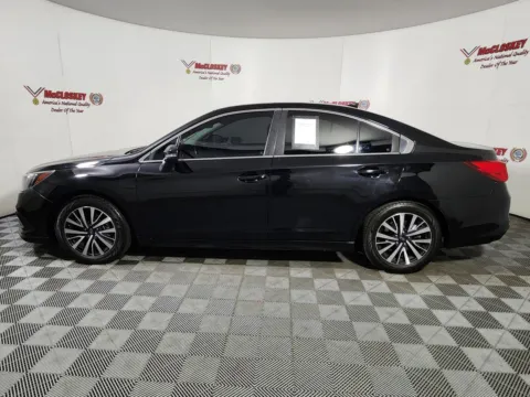 More photos of 2019 Subaru Legacy 2.5i at McCloskey Truck Town (Licensed as McCloskey Motors Inc.), CO