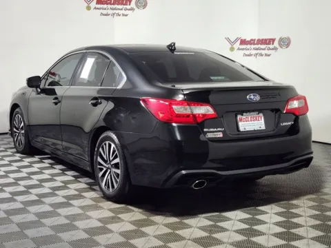 More photos of 2019 Subaru Legacy 2.5i at McCloskey Truck Town (Licensed as McCloskey Motors Inc.), CO