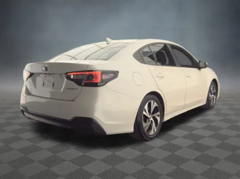 Photos of 2024 Subaru Legacy Premium for sale in Colorado Springs, CO at McCloskey Truck Town (Licensed as McCloskey Motors Inc.)