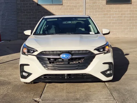 Photos of 2024 Subaru Legacy Premium for sale in Colorado Springs, CO at McCloskey Imports & 4x4s (Licensed as McCloskey Isuzu)