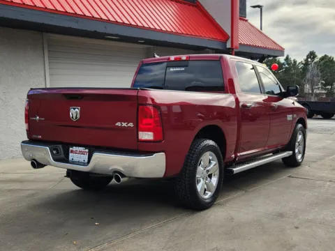 More photos of 2015 Ram 1500 Lone Star at McCloskey Truck Town (Licensed as McCloskey Motors Inc.), CO