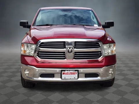 Photos of 2015 Ram 1500 Lone Star for sale in Colorado Springs, CO at McCloskey Truck Town (Licensed as McCloskey Motors Inc.)