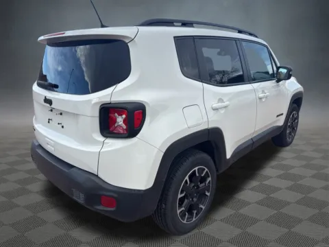 Another view of 2023 Jeep Renegade for sale in Colorado Springs, CO at McCloskey Truck Town (Licensed as McCloskey Motors Inc.)