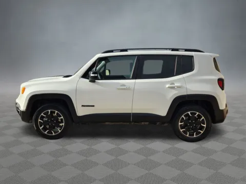 More photos of 2023 Jeep Renegade at McCloskey Truck Town (Licensed as McCloskey Motors Inc.), CO