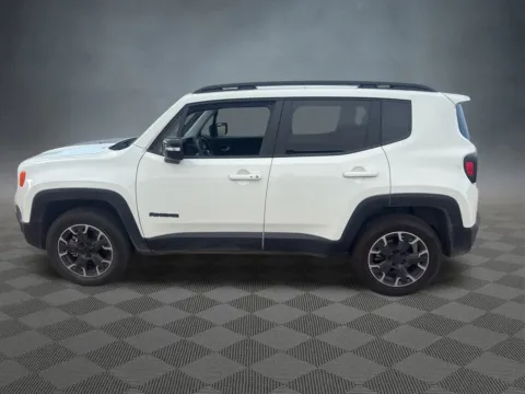 More photos of 2023 Jeep Renegade at McCloskey Truck Town (Licensed as McCloskey Motors Inc.), CO