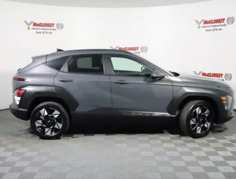 More photos of 2025 Hyundai Kona SEL at McCloskey Truck Town (Licensed as McCloskey Motors Inc.), CO