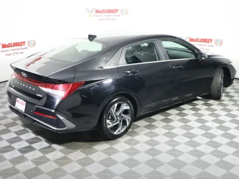 More photos of 2024 Hyundai Elantra Limited at McCloskey Truck Town (Licensed as McCloskey Motors Inc.), CO