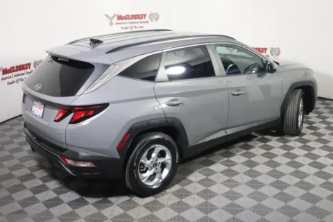 More photos of 2024 Hyundai Tucson SEL at McCloskey Truck Town (Licensed as McCloskey Motors Inc.), CO