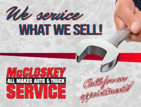 Another view of 2021 GMC Sierra 1500 SLE for sale in Colorado Springs, CO at McCloskey Truck Town (Licensed as McCloskey Motors Inc.)