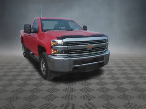 More photos of 2018 Chevrolet Silverado 3500HD Work Truck at McCloskey Truck Town (Licensed as McCloskey Motors Inc.), CO