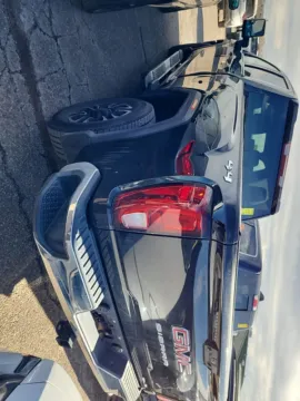 More photos of 2020 GMC Sierra 2500HD SLE at McCloskey Truck Town (Licensed as McCloskey Motors Inc.), CO