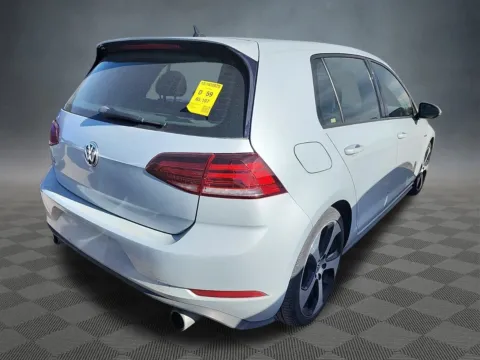 More photos of 2018 Volkswagen Golf GTI 2.0T S at McCloskey Truck Town (Licensed as McCloskey Motors Inc.), CO