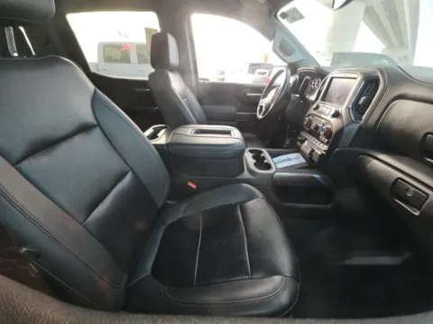 More photos of 2021 Chevrolet Silverado 1500 LTZ at McCloskey Truck Town (Licensed as McCloskey Motors Inc.), CO