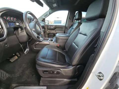 More photos of 2021 Chevrolet Silverado 1500 LTZ at McCloskey Truck Town (Licensed as McCloskey Motors Inc.), CO