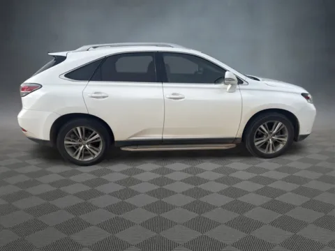 Photos of 2015 Lexus RX 350 for sale in Colorado Springs, CO at McCloskey Imports & 4x4s (Licensed as McCloskey Isuzu)